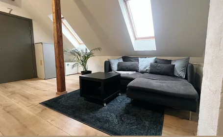 Chambre privée à Langenfelder Straße, image 10 de 13