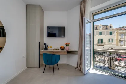 Quarto privado em Ulica Petra Svačića, imagem 11 de 18