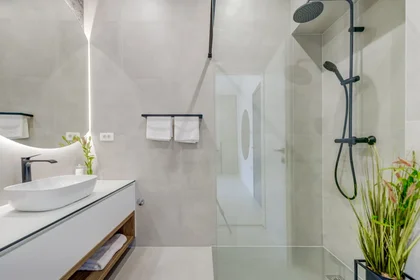 Quarto privado em Ulica Petra Svačića, imagem 18 de 18
