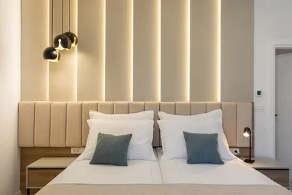 Quarto privado em Ulica Petra Svačića, imagem 6 de 18