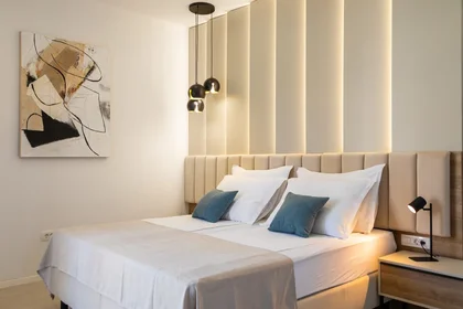 Quarto privado em Ulica Petra Svačića, imagem 7 de 18