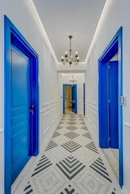 Quarto privado em Ulica Petra Svačića, imagem 9 de 18