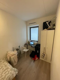 Alquiler de habitación en piso compartido en Delft