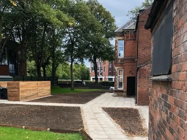 Estúdio em residência em 120 Regent Rd, Leicester LE1 7LT, United Kingdom, imagem 17 de 29