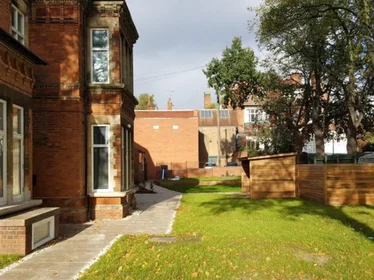 Estúdio em residência em 120 Regent Rd, Leicester LE1 7LT, United Kingdom, imagem 25 de 29