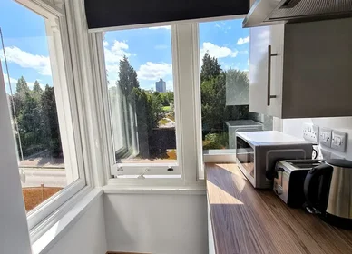 Estúdio em residência em 120 Regent Rd, Leicester LE1 7LT, United Kingdom, imagem 28 de 29