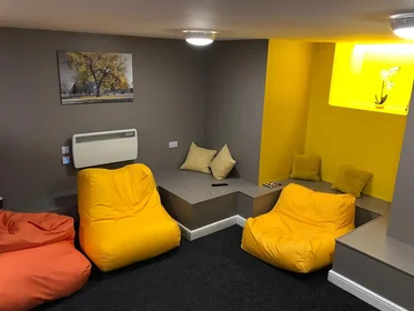 Estúdio em residência em 120 Regent Rd, Leicester LE1 7LT, United Kingdom, imagem 14 de 30