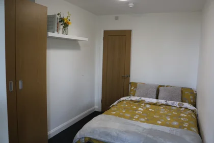 Estúdio em residência em 120 Regent Rd, Leicester LE1 7LT, United Kingdom, imagem 24 de 30