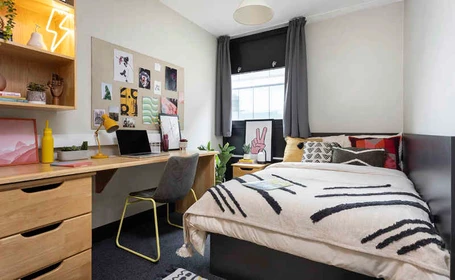 Quarto para alugar num apartamento partilhado em Portsmouth