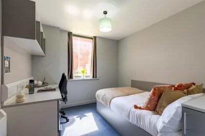 Privatzimmer in der 160 Corporation St, Preston PR1 2UQ, United Kingdom    , bild 1 von 10