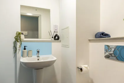 Chambre privée en résidence à 160 Corporation St, Preston PR1 2UQ, United Kingdom    , image 19 de 42