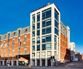 Chambre privée en résidence à 160 Corporation St, Preston PR1 2UQ, United Kingdom    , image 25 de 42
