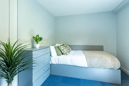 Chambre privée en résidence à 160 Corporation St, Preston PR1 2UQ, United Kingdom    , image 26 de 42