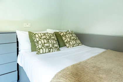 Chambre privée en résidence à 160 Corporation St, Preston PR1 2UQ, United Kingdom    , image 27 de 42
