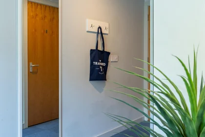 Chambre privée en résidence à 160 Corporation St, Preston PR1 2UQ, United Kingdom    , image 29 de 42