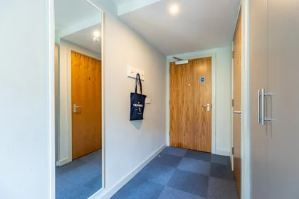 Chambre privée en résidence à 160 Corporation St, Preston PR1 2UQ, United Kingdom    , image 36 de 42
