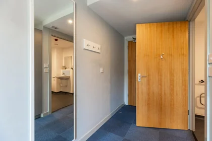 Chambre privée en résidence à 160 Corporation St, Preston PR1 2UQ, United Kingdom    , image 38 de 42