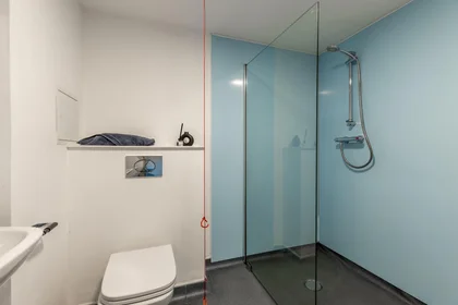 Chambre privée en résidence à 160 Corporation St, Preston PR1 2UQ, United Kingdom    , image 42 de 42