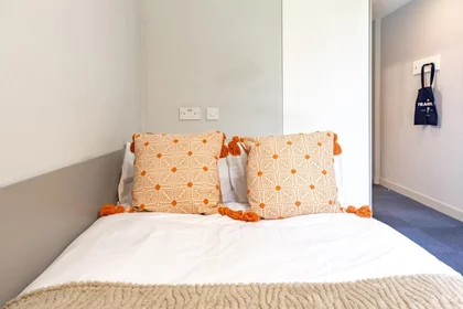 Chambre privée en résidence à 160 Corporation St, Preston PR1 2UQ, United Kingdom    , image 6 de 42