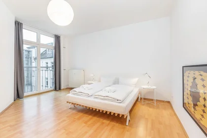 Appartamento in Simplonstraße, 19, immagine 1 di 19