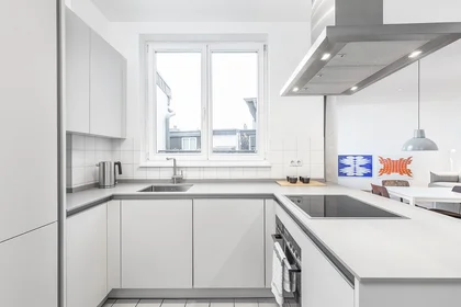 Appartamento in Simplonstraße, 19, immagine 11 di 19