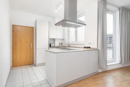 Appartamento in Simplonstraße, 19, immagine 12 di 19