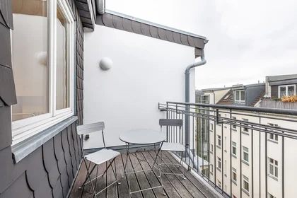 Appartamento in Simplonstraße, 19, immagine 14 di 19