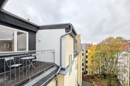 Appartamento in Simplonstraße, 19, immagine 15 di 19