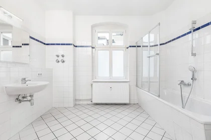 Appartamento in Simplonstraße, 19, immagine 16 di 19