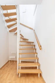 Appartamento in Simplonstraße, 19, immagine 18 di 19