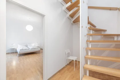 Appartamento in Simplonstraße, 19, immagine 19 di 19