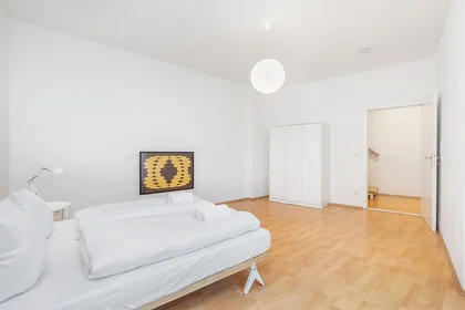 Appartamento in Simplonstraße, 19, immagine 3 di 19
