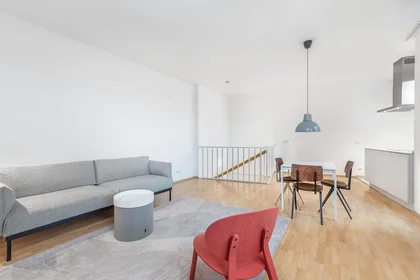 Appartamento in Simplonstraße, 19, immagine 6 di 19