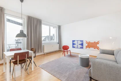 Appartamento in Simplonstraße, 19, immagine 9 di 19