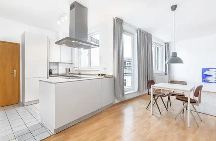 Appartamento in Simplonstraße, 19, immagine 10 di 19