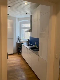 Appartamento in Forster Straße, 1, immagine 1 di 13