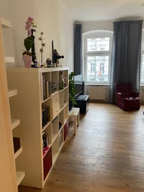 Appartamento in Forster Straße, 1, immagine 12 di 13