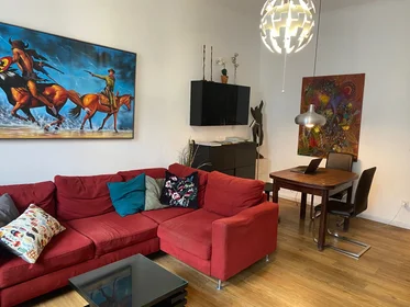 Appartamento in Forster Straße, 1, immagine 13 di 13