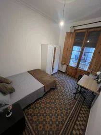 Zimmer zur Miete in einer WG in {area}
