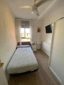 Habitación privada barata en Mostoles