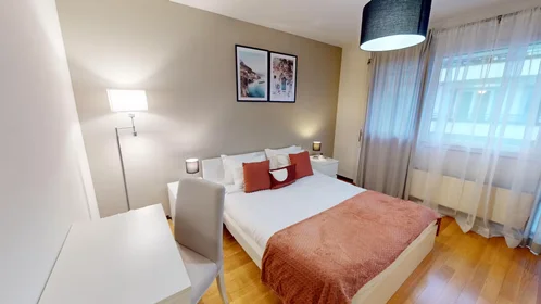 Appartamento intero in Rue Goetz-Monin, Plainpalais, immagine 7 di 10