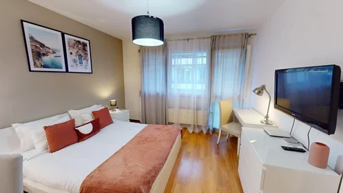 Appartamento intero in Rue Goetz-Monin, Plainpalais, immagine 8 di 10