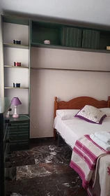 Quarto barato em Malaga