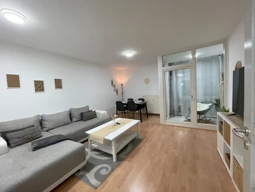 Appartement moderne et lumineux à Ludwigshafen-am-rhein