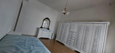 Habitación en alquiler con cama doble Reggio-di-calabria