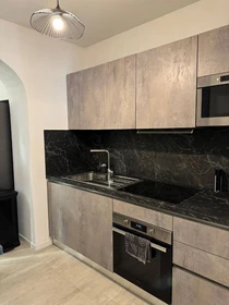 Quarto para alugar ao mês em Nice