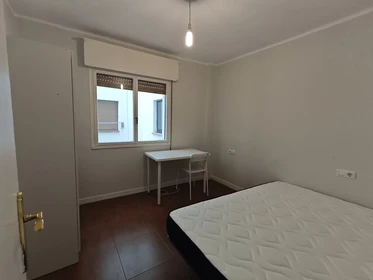 Room for rent in a shared flat in Oviedo