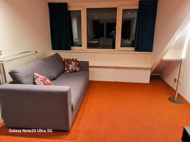 Renting rooms by the month in Nijmegen