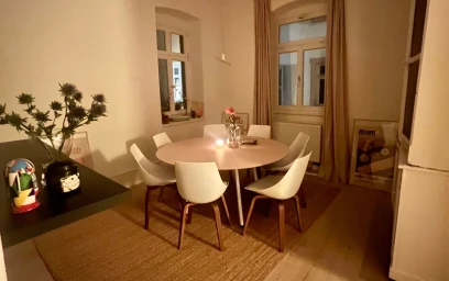 Studio in der Ingrimstraße, bild 1 von 1