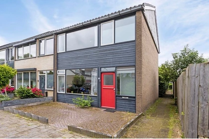 Two bedroom accommodation in Nijmegen